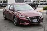 Certified 2022 Nissan Sentra SV image 4