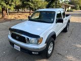 Used 2003 Toyota Tacoma PreRunner image 3