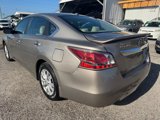 Used 2015 Nissan Altima 2.5 S w/ Sport Value Package image 5