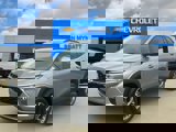 New 2025 Chevrolet Trax LT w/ Driver Confidence Package image 3