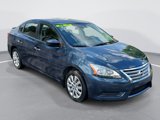 Used 2013 Nissan Sentra SV image 3