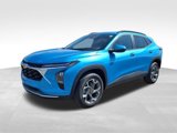 New 2025 Chevrolet Trax LT w/ Driver Confidence Package image 4