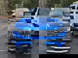 New 2025 Jeep Compass Limited image 3