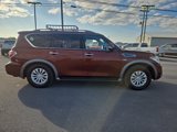 Used 2018 Nissan Armada SV image 2
