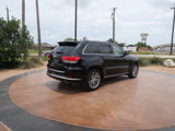 Used 2018 Jeep Grand Cherokee Summit w/ Platinum Series Group image 2