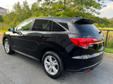 Used 2015 Acura RDX AWD w/ Technology Package image 4
