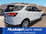 Used 2023 Chevrolet Equinox LT image 5