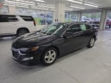 Used 2023 Chevrolet Malibu LT image 2