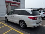 Used 2019 Honda Odyssey EX-L image 4