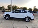 Used 2023 Chevrolet Equinox LT w/ Driver Convenience Package image 6