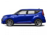 Used 2022 Kia Soul GT-Line image 4