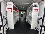 New 2024 RAM ProMaster 3500 w/ Safety Group image 2