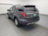 Used 2016 Ford Explorer XLT w/ Equipment Group 201A image 5