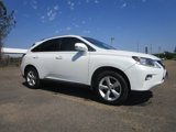 Used 2013 Lexus RX 350 FWD image 5