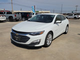 Used 2023 Chevrolet Malibu LT image 3