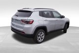 New 2025 Jeep Compass Latitude w/ Convenience Group image 3