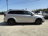 Used 2018 Dodge Journey Crossroad w/ Nav & Sun Group image 5