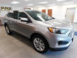 Certified 2023 Ford Edge Titanium image 5