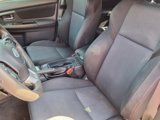 Used 2016 Subaru WRX Premium w/ Popular Package #1 image 3