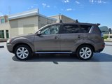 Used 2012 Mitsubishi Outlander GT image 2