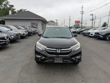Used 2015 Honda CR-V EX-L image 2
