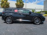 Used 2021 Nissan Murano SV image 3