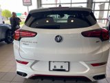 Used 2022 Buick Encore GX Preferred w/ Sport Touring Package image 6