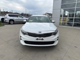 Used 2018 Kia Optima EX image 2