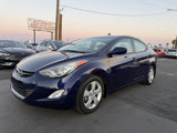 Used 2013 Hyundai Elantra GLS w/ Preferred Pkg image 3