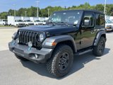 Used 2022 Jeep Wrangler Sport image 5