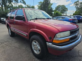 Used 2001 Chevrolet Blazer LS w/ Preferred Equipment Group image 5