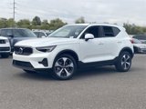 New 2025 Volvo XC40 B5 Core image 2