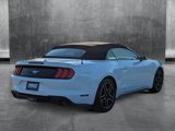 Used 2020 Ford Mustang Premium image 5