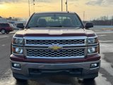 Used 2014 Chevrolet Silverado 1500 LT w/ All Star Edition image 2