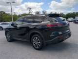 Certified 2023 INFINITI QX60 Pure image 6
