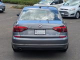 Used 2017 Volkswagen Passat 1.8T SE image 4