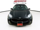 Used 2018 Kia Sportage EX w/ Option Group 040 image 2