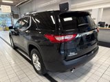 Used 2018 Chevrolet Traverse LT image 5