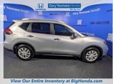 Used 2017 Nissan Rogue S w/ S Appearance Package image 5