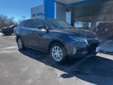 Used 2022 Chevrolet Equinox LT image 2