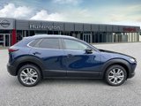Used 2022 MAZDA CX-30 AWD 2.5 S w/ Select Package image 5