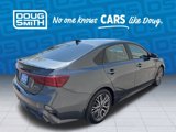 Used 2022 Kia Forte GT-Line w/ GT-Line Premium Package image 6