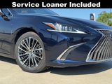 Used 2022 Lexus ES 350 w/ Premium Package image 4