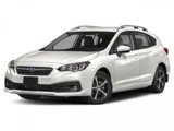 Used 2022 Subaru Impreza 2.0i Premium w/ Popular Package #3 image 4