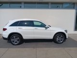 Used 2020 Mercedes-Benz GLC 300 4MATIC w/ Multimedia Package image 4