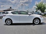 Used 2013 Lexus CT 200h image 5