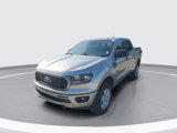 Certified 2020 Ford Ranger 4x4 SuperCrew image 2