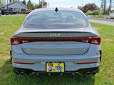 Used 2023 Kia K5 GT image 5