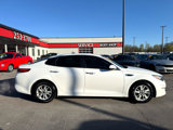 Used 2017 Kia Optima LX image 2