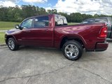 New 2025 RAM 1500 Big Horn image 4